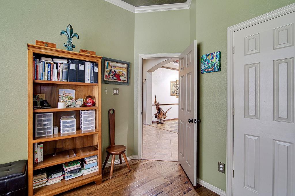 Woodland Estates - Residential