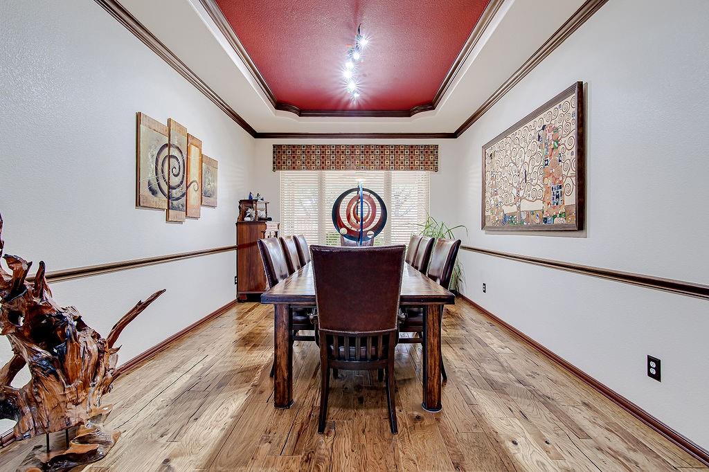 Woodland Estates - Residential