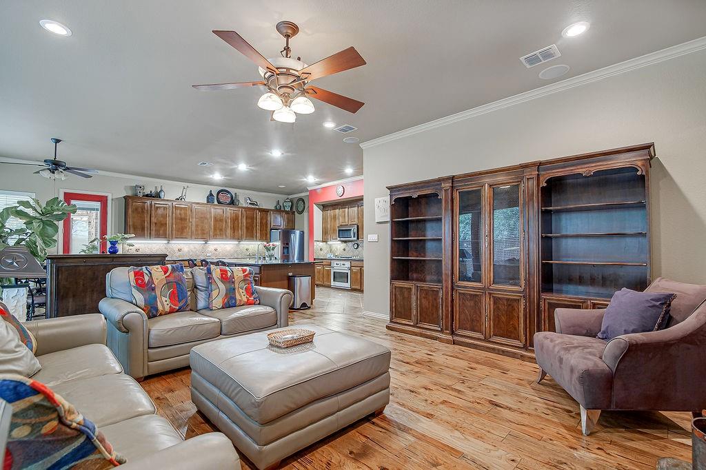 Woodland Estates - Residential