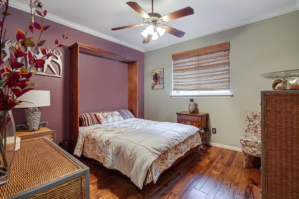 Woodland Estates - Residential