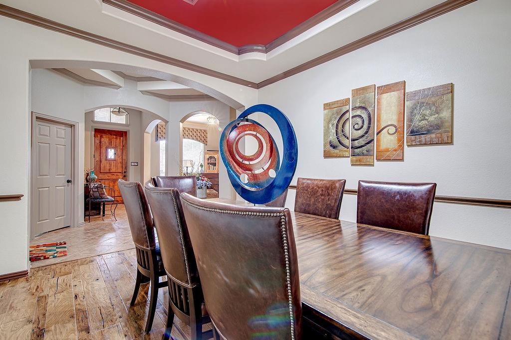 Woodland Estates - Residential