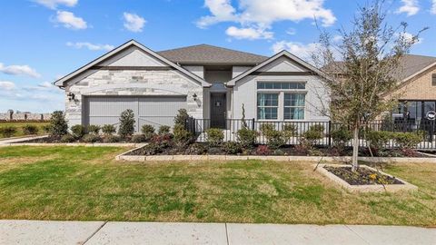 1052 KENSINGTON Court Argyle TX 76226