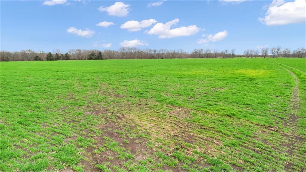 George W Daniels Surv - Land