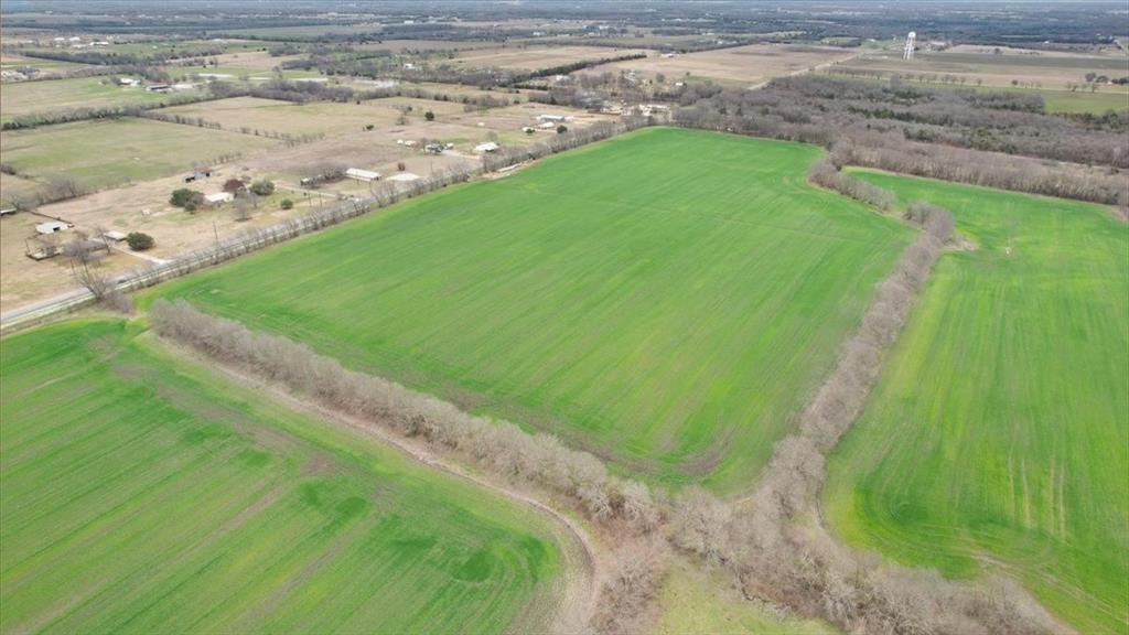 George W Daniels Surv - Land