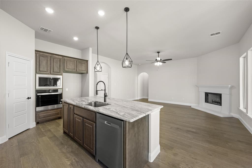 Oak Hills - Residential