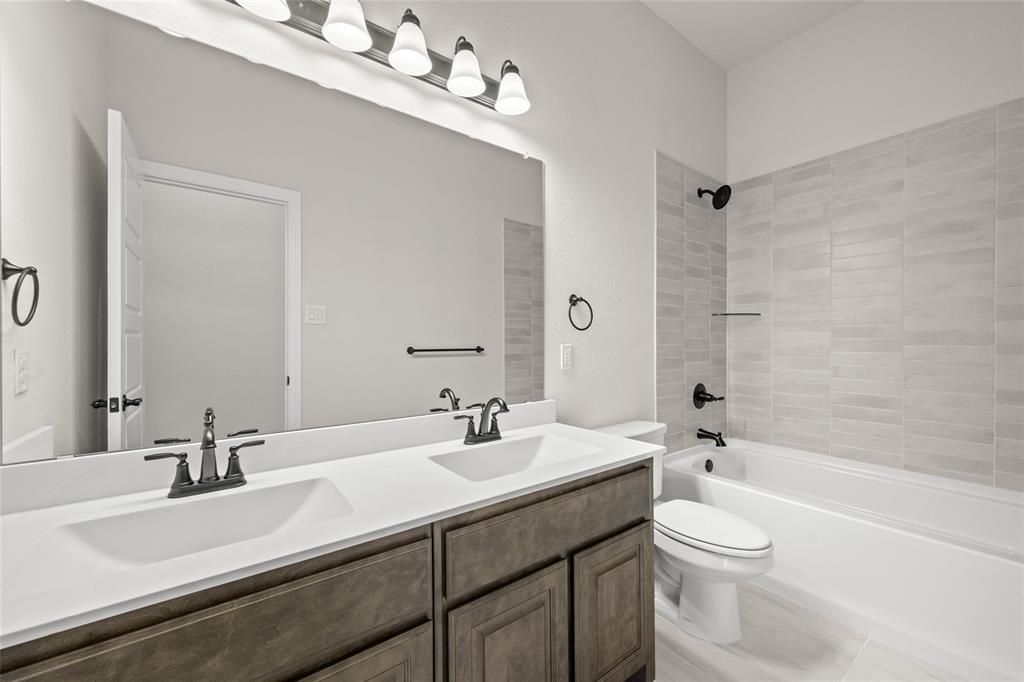 Oak Hills - Residential