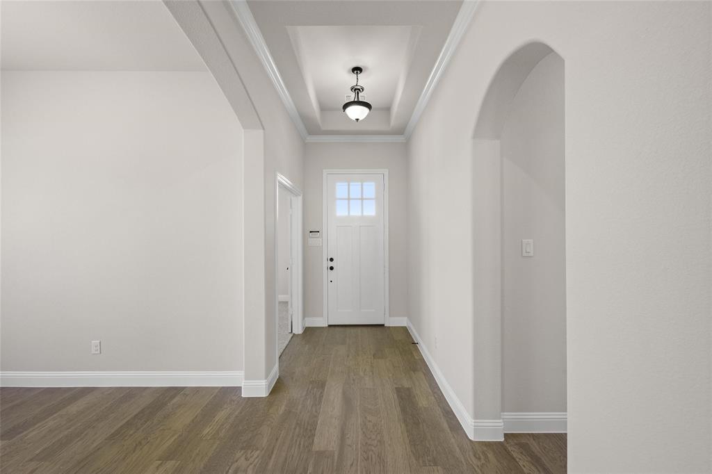 Oak Hills - Residential