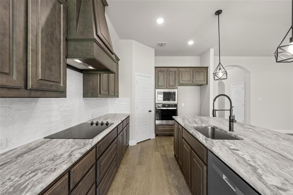 Oak Hills - Residential