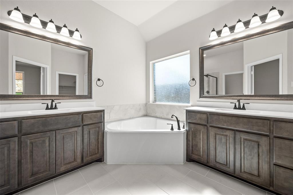 Oak Hills - Residential