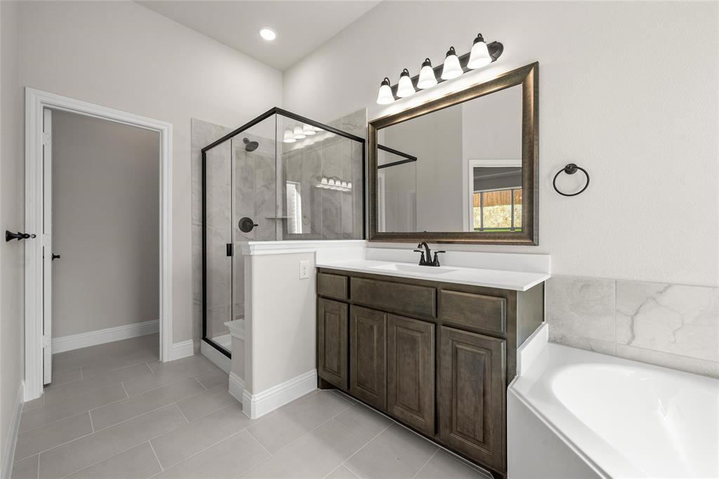 Oak Hills - Residential