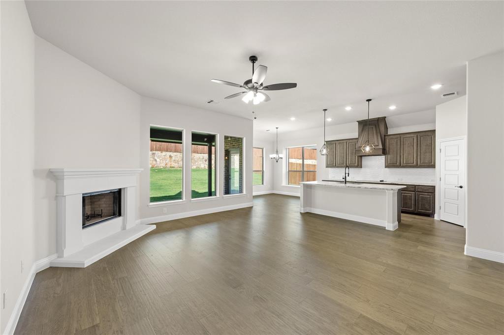 Oak Hills - Residential