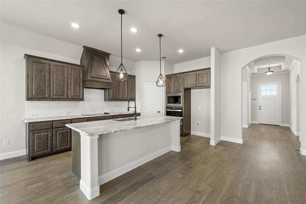 Oak Hills - Residential