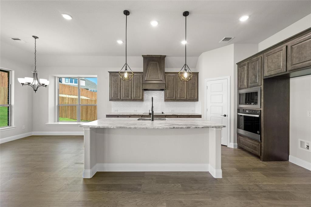 Oak Hills - Residential