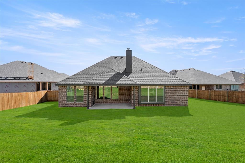 Oak Hills - Residential