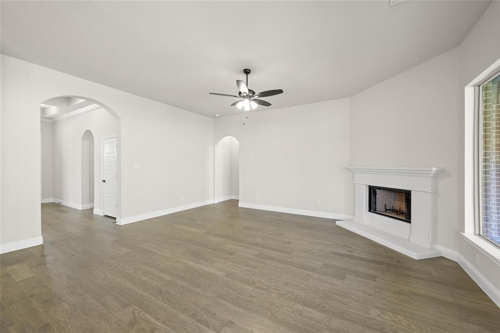 Oak Hills - Residential