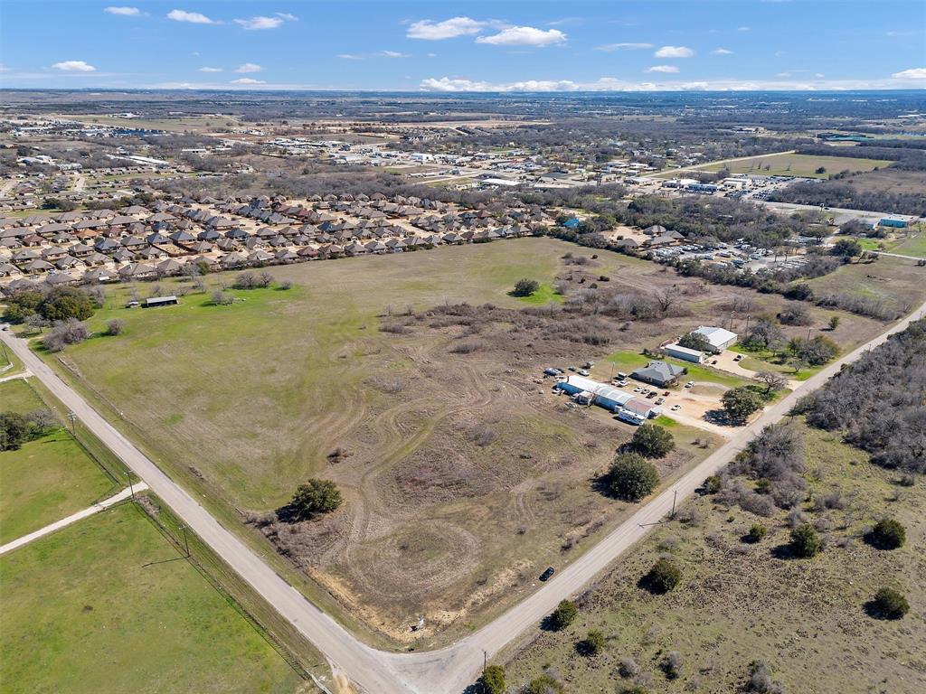 4201 Old Granbury Road
