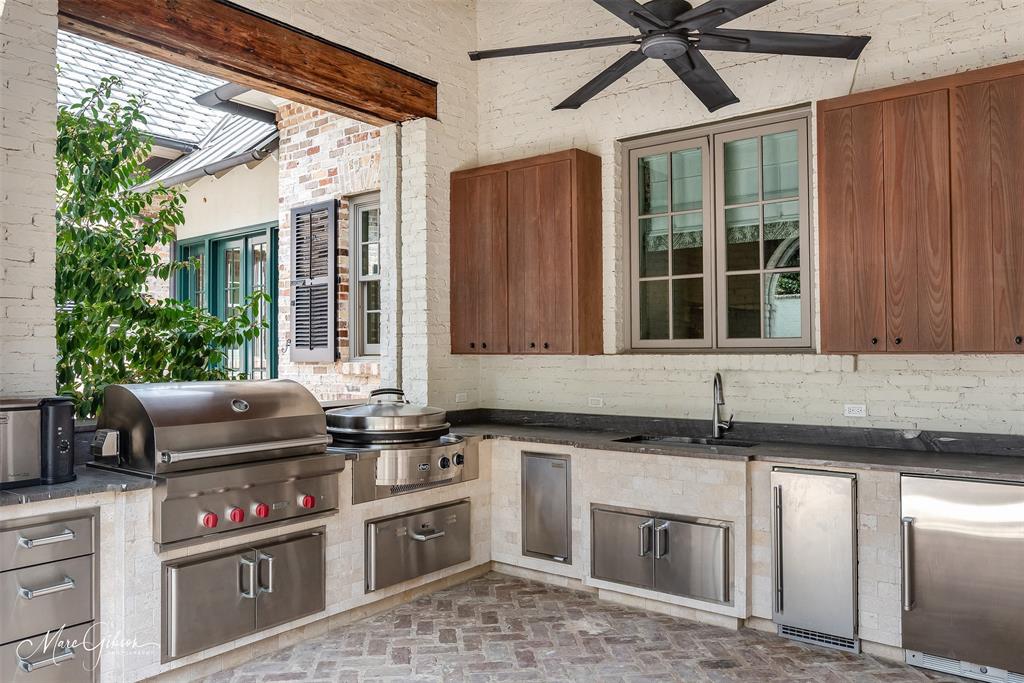 Esplanade - Residential