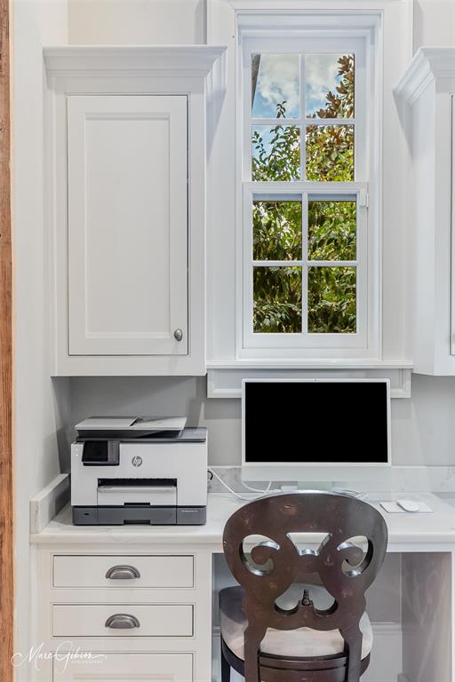 Esplanade - Residential