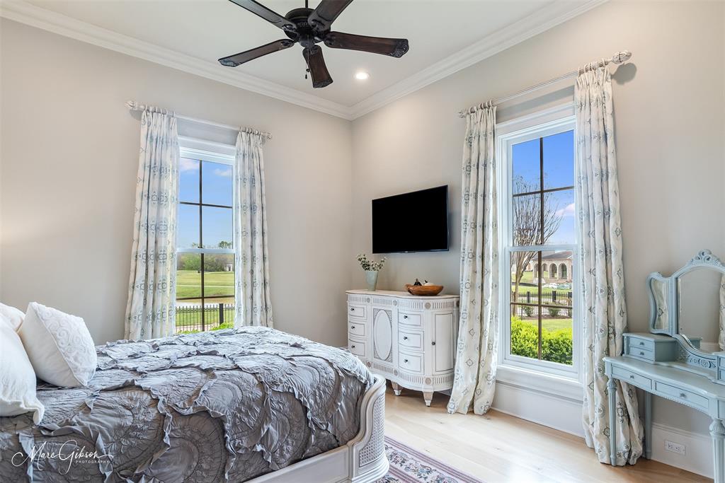 Esplanade - Residential