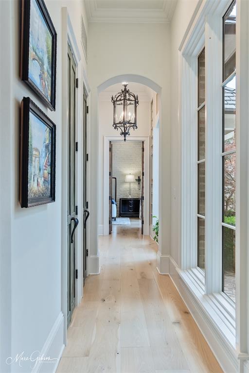 Esplanade - Residential