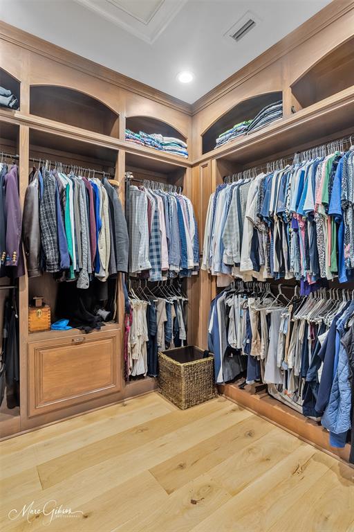 Esplanade - Residential