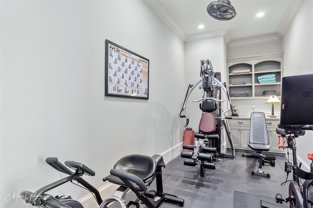 Esplanade - Residential