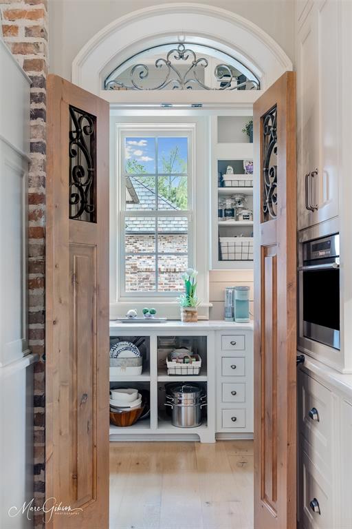 Esplanade - Residential