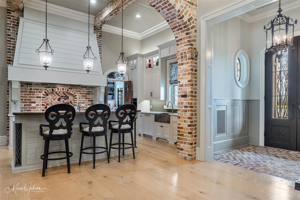 Esplanade - Residential