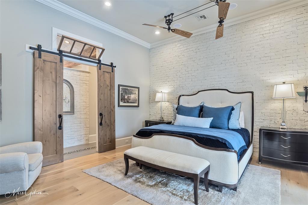 Esplanade - Residential