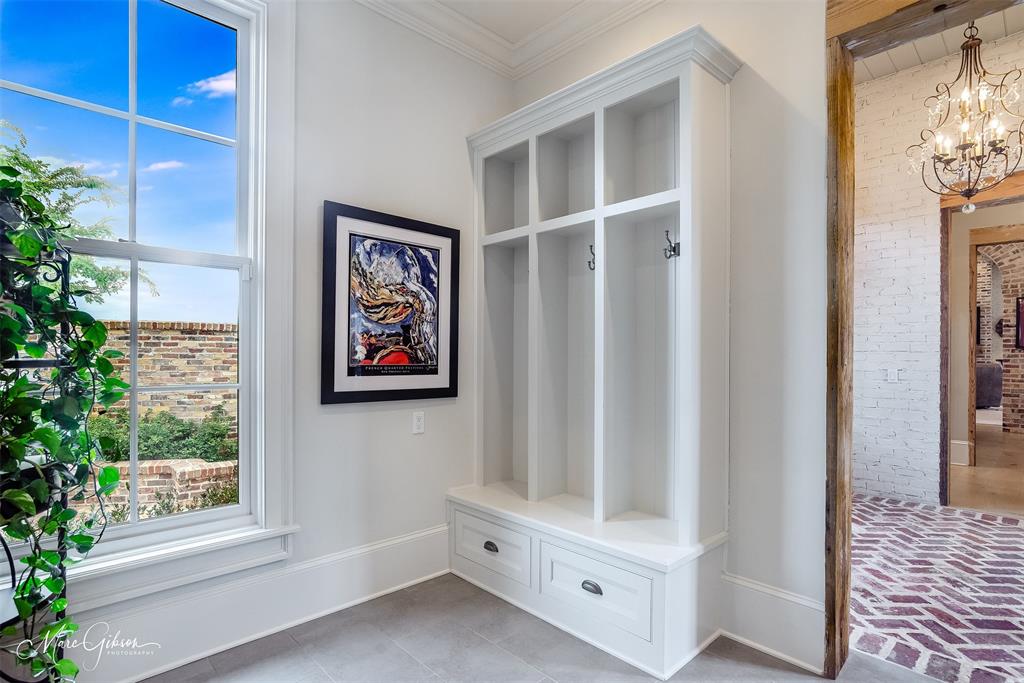 Esplanade - Residential