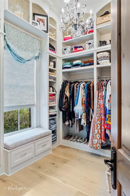 Esplanade - Residential