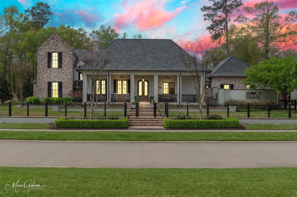 Esplanade - Residential