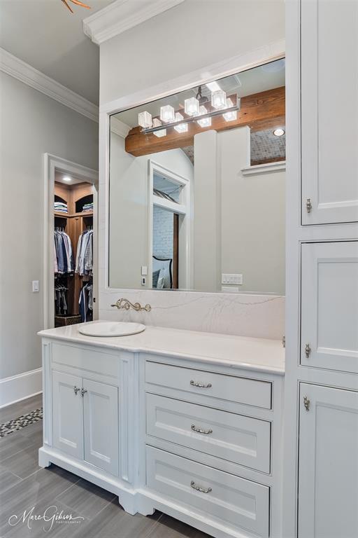 Esplanade - Residential