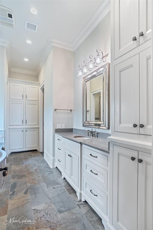 Esplanade - Residential