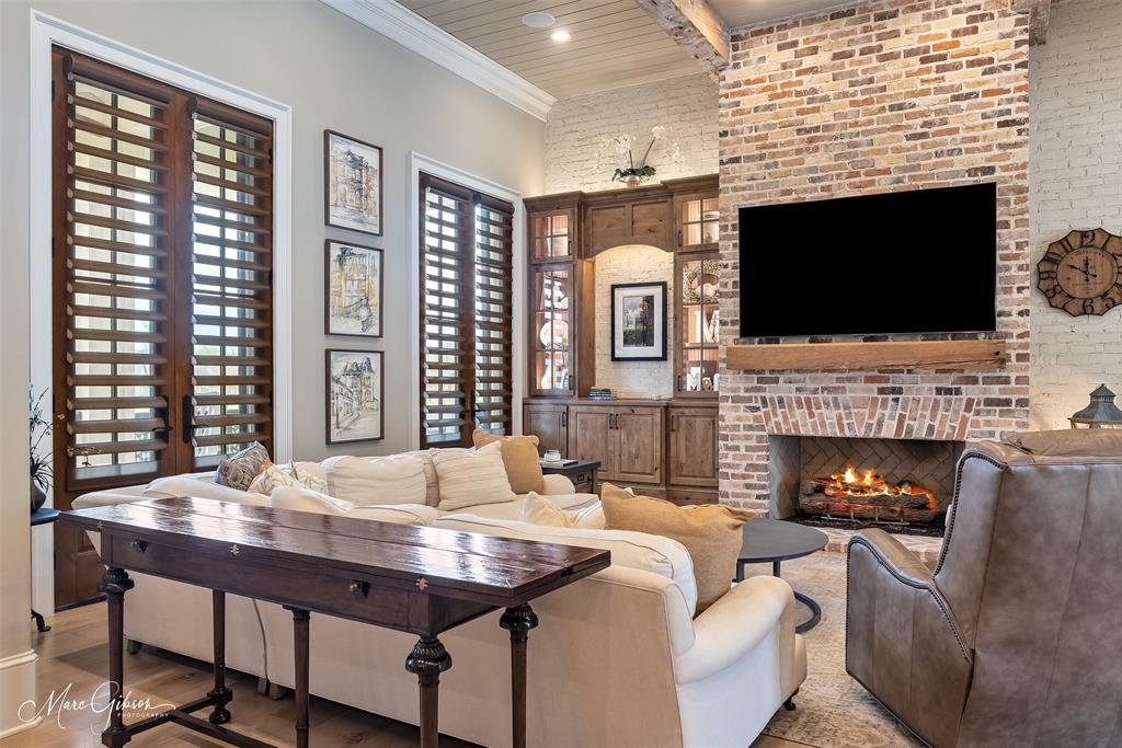 Esplanade - Residential