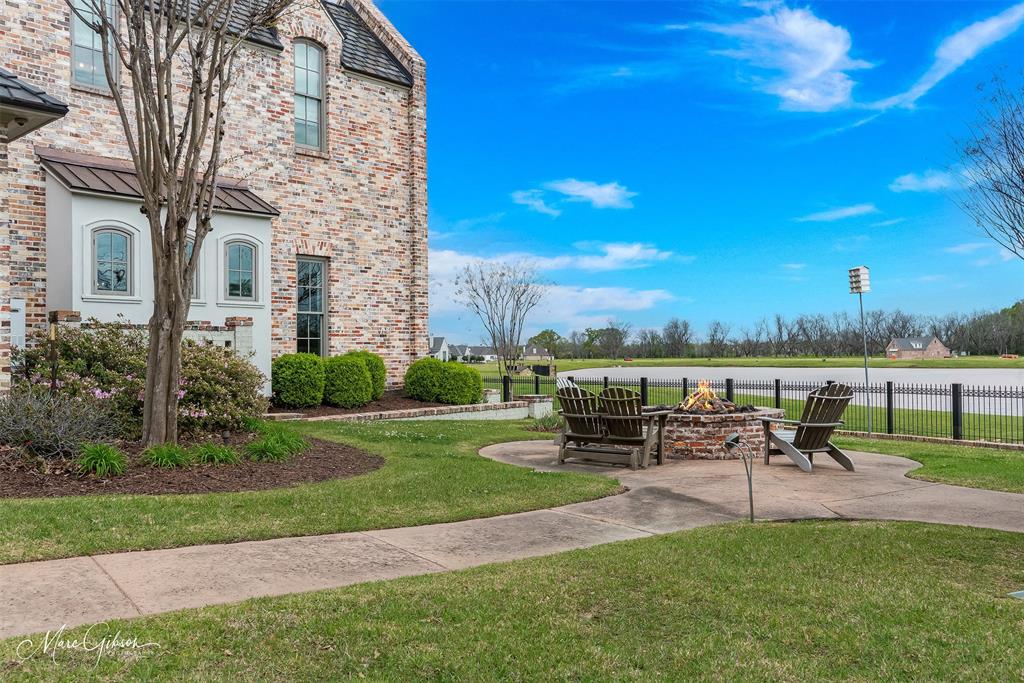 Esplanade - Residential