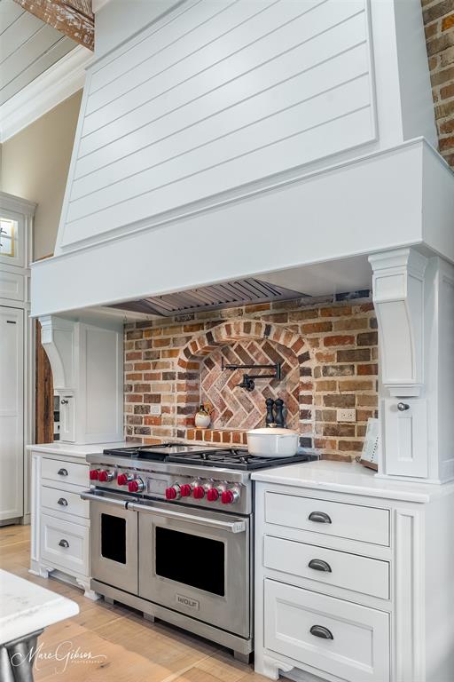 Esplanade - Residential