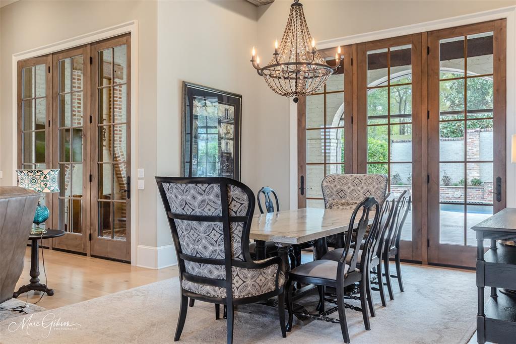 Esplanade - Residential