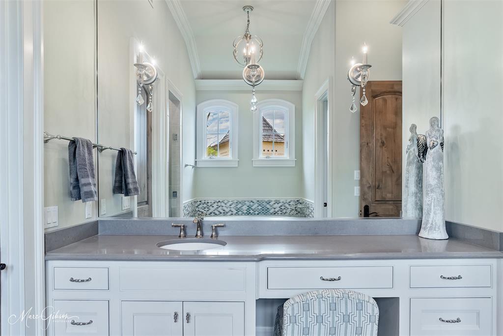 Esplanade - Residential