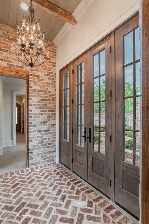 Esplanade - Residential