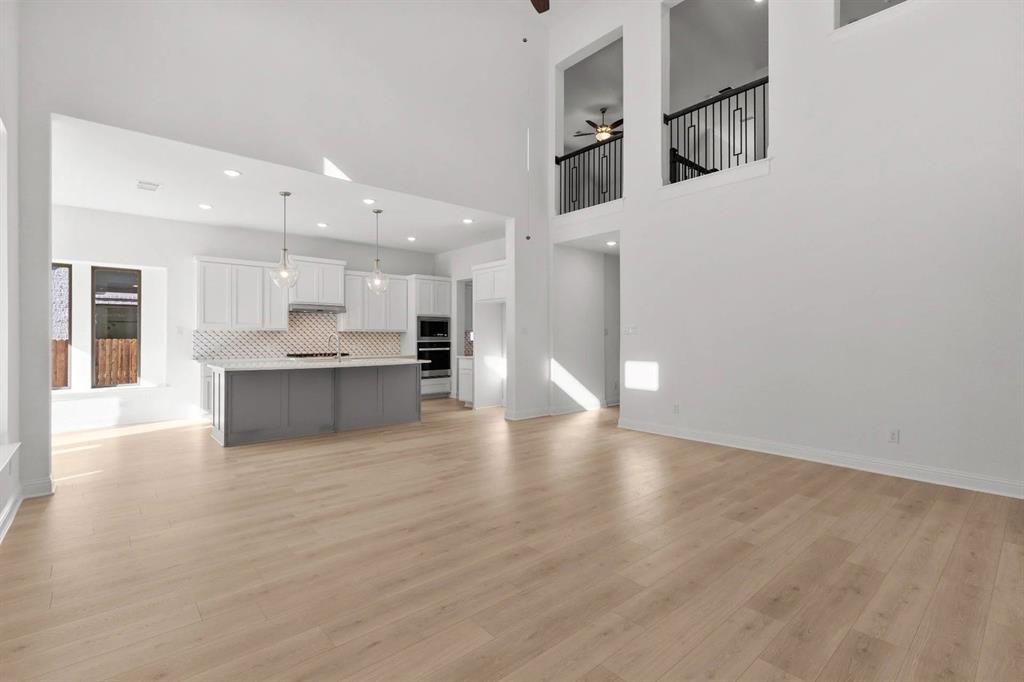 Wildflower Ranch - Residential