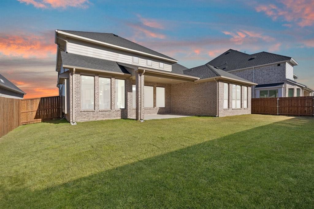 Wildflower Ranch - Residential