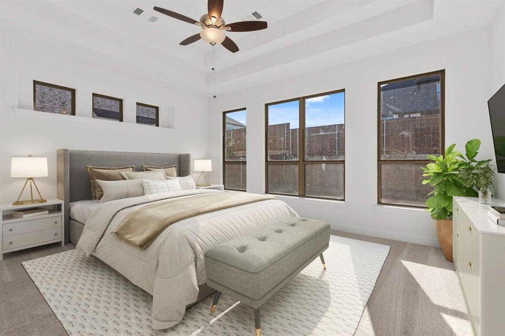 Wildflower Ranch - Residential