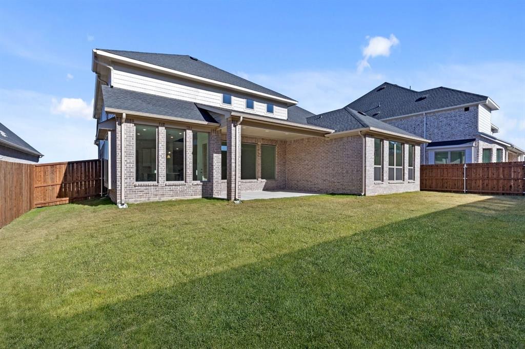 Wildflower Ranch - Residential