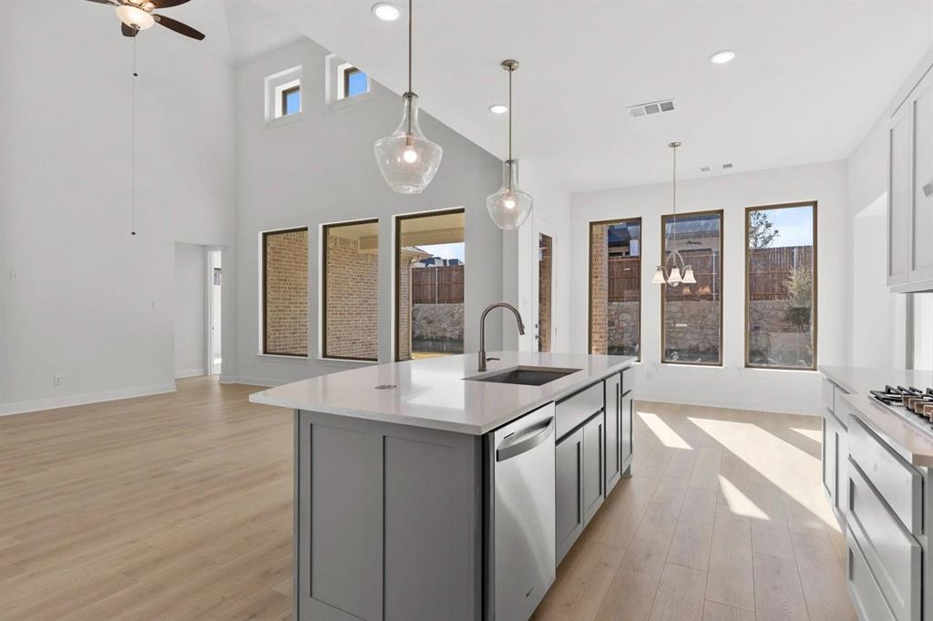 Wildflower Ranch - Residential