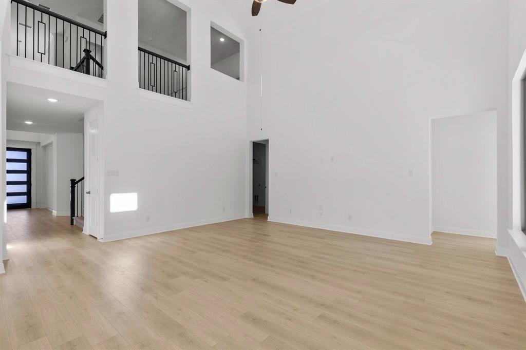 Wildflower Ranch - Residential