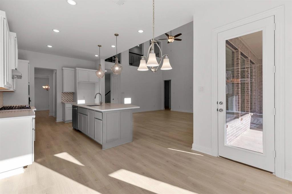 Wildflower Ranch - Residential