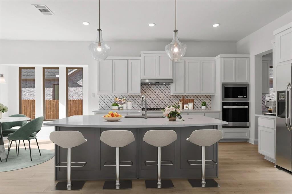 Wildflower Ranch - Residential