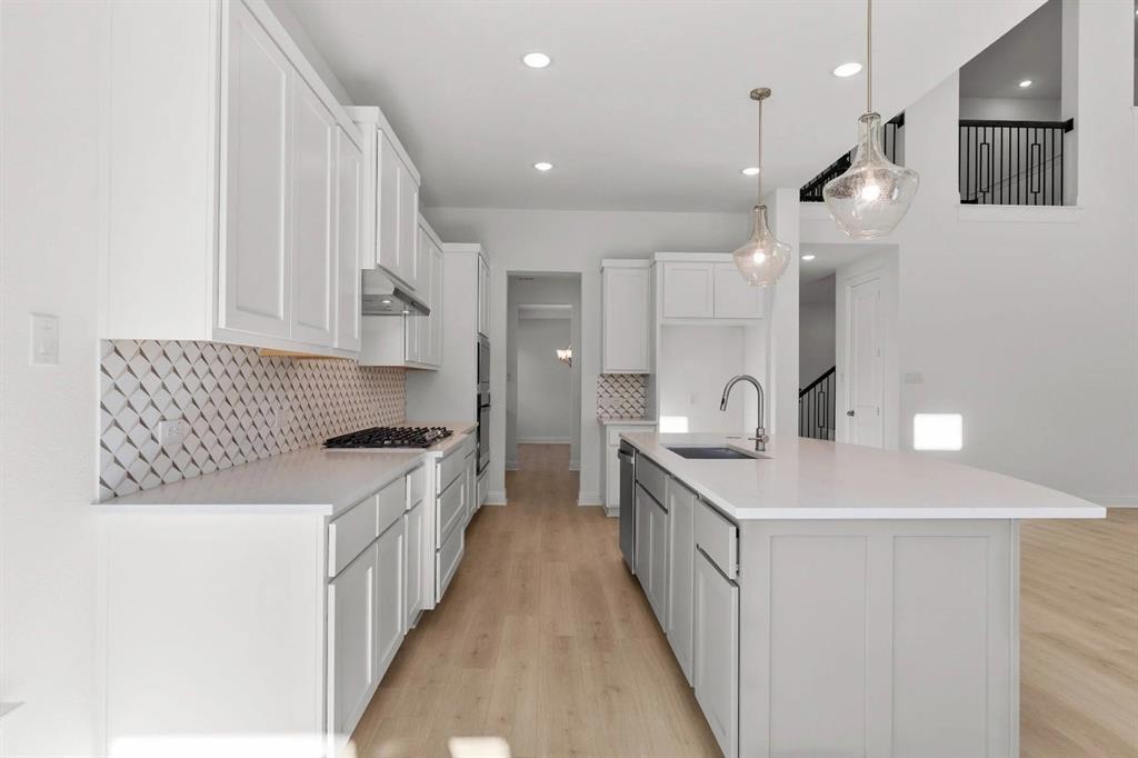 Wildflower Ranch - Residential