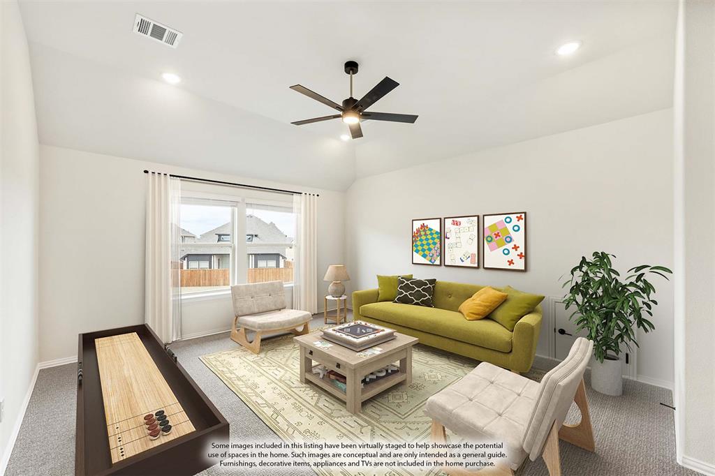 ArrowBrooke Classic 60 - Residential